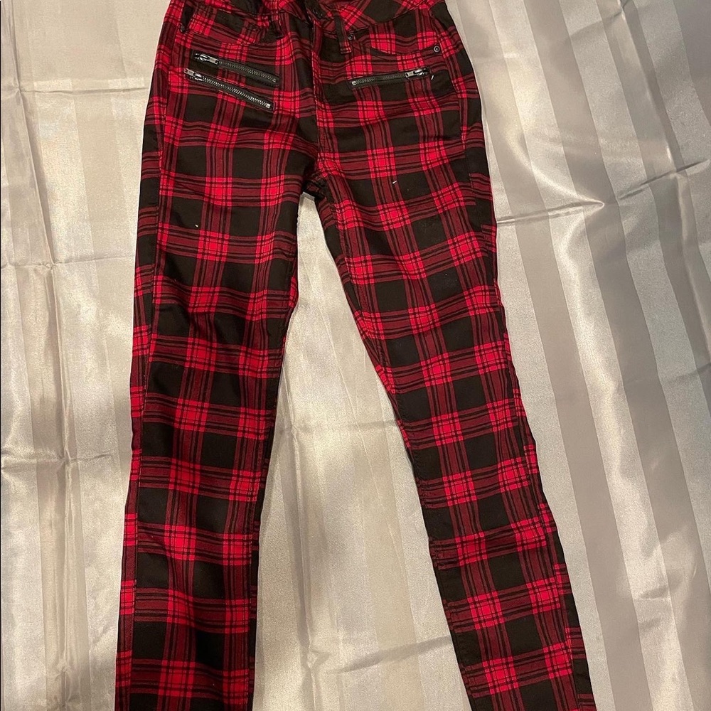Womens Hot topic skinny jeans